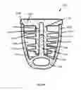 Fig. 15 - Reusable bottle cap having identification means