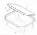 Fig. 01 - Container With Opening Recognizable Function