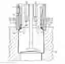 Fig. 01 - CONTAINER WITH A RIM PORTION DEFINING AN OPENING, METHOD AND APPARATUS MAKING SAID CONTAINER