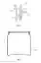 Fig. 07 - CONTAINER WITH A RIM PORTION DEFINING AN OPENING, METHOD AND APPARATUS MAKING SAID CONTAINER