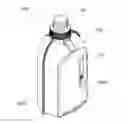 Fig. 01 - CONTAINERS FOR HOLDING MATERIALS