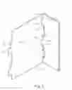 Fig. 04 - ANGLED CUSHIONING STRUCTURE FOR PACKAGING