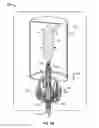 Fig. 06 - Elastic bladder dispenser