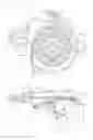 Fig. 25 - Medicine-supplying device and medicine-counting device