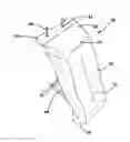 Fig. 01 - Combination food pad container and dispenser