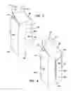 Fig. 04 - Combination food pad container and dispenser