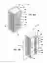 Fig. 08 - Combination food pad container and dispenser