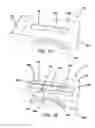 Fig. 11 - Combination food pad container and dispenser