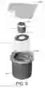 Fig. 03 - Individually sealed antiseptic applicators