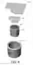 Fig. 04 - Individually sealed antiseptic applicators