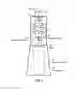 Fig. 06 - Liquid container apparatus