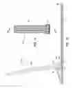 Fig. 11 - Collapsible fluid containment devices with locking sidewall braces