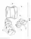 Fig. 03 - Apparatuses, systems, and methods for transporting medications from a central pharmacy to a patient in a healthcare facility