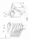 Fig. 35 - Apparatuses, systems, and methods for transporting medications from a central pharmacy to a patient in a healthcare facility