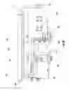 Fig. 41 - Apparatuses, systems, and methods for transporting medications from a central pharmacy to a patient in a healthcare facility