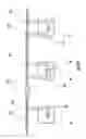 Fig. 43 - Apparatuses, systems, and methods for transporting medications from a central pharmacy to a patient in a healthcare facility