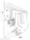 Fig. 45 - Apparatuses, systems, and methods for transporting medications from a central pharmacy to a patient in a healthcare facility