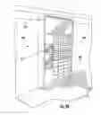 Fig. 46 - Apparatuses, systems, and methods for transporting medications from a central pharmacy to a patient in a healthcare facility