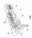 Fig. 56 - Apparatuses, systems, and methods for transporting medications from a central pharmacy to a patient in a healthcare facility