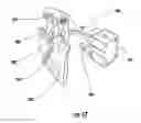 Fig. 57 - Apparatuses, systems, and methods for transporting medications from a central pharmacy to a patient in a healthcare facility