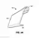 Fig. 04 - Extruded slat/link conveyance chain