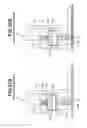 Fig. 23 - Stacking device and image forming apparatus