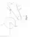 Fig. 07 - Reel-up and a method for winding into a roll a paper web and for starting a new roll