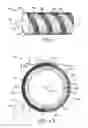 Fig. 02 - Static reduction roller and method for reducing static on a web