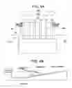 Fig. 05 - Mechanism for discharging sheets in apparatus for processing sheets and apparatus for reading images provided with the mechanism