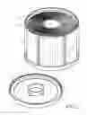 Fig. 03 - Roll Material Dispenser and Method