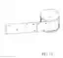 Fig. 13 - Roll Material Dispenser and Method