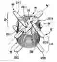 Fig. 01 - Transformable cable reels and related assemblies and methods