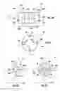 Fig. 10 - Transformable cable reels and related assemblies and methods