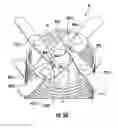 Fig. 12 - Transformable cable reels and related assemblies and methods