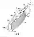 Fig. 20 - Transformable cable reels and related assemblies and methods