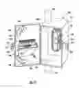Fig. 26 - Transformable cable reels and related assemblies and methods