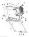 Fig. 28 - Transformable cable reels and related assemblies and methods