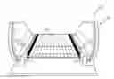 Fig. 01 - ESCALATOR SKIRT LIGHTING