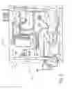 Fig. 03 - Hydraulic Crane System for Lifting a Crane on a Vehicle