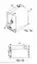 Fig. 04 - Hydraulic Crane System for Lifting a Crane on a Vehicle