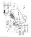 Fig. 07 - Hydraulic Crane System for Lifting a Crane on a Vehicle