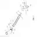 Fig. 03 - Funnel assembly