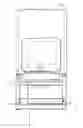 Fig. 01 - Beverage supply apparatus with touch panel control
