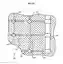 Fig. 03 - Ammonia storage structure and associated systems