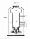 Fig. 03 - Continuous production of titanium tetrachloride from titanium-bearing slags