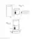 Fig. 02 - Process and composition for converting liquid hydrocarbons and fatty substances to solid form, devices for implementing this process and manufacturing this composition, and the use thereof for environmental remediation