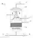 Fig. 01 - Method for treating oil-containing aqueous mixtures with cation exchange resin