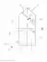 Fig. 01 - Method and apparatus for melting solid raw batch material using submerged combustion burners
