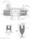 Fig. 02 - Apparatus and method for processing molten glass