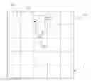Fig. 01 - MANUFACTURING OF WAFER-LIKE THIN GLASS PLATES HAVING STRUCTURES THEREON AND SEPARATION THEREOF INTO INDIVIDUAL SMALLER THIN GLASS PLATES
